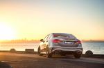 Mercedes-Benz A200 AMG Line Sedan 2019 года (AU)